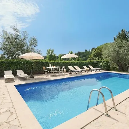 Casale Scola Villa Cetona