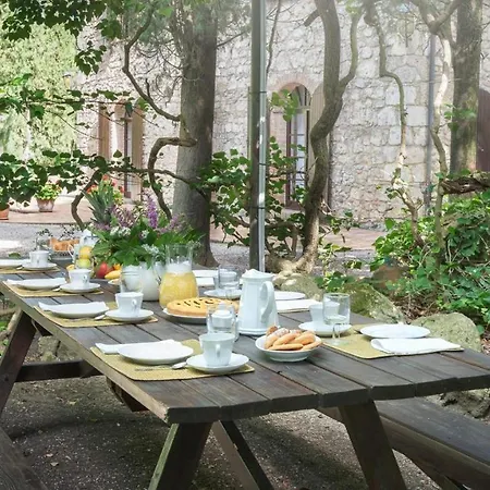 Villa Casale Scola