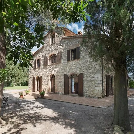 Villa Casale Scola