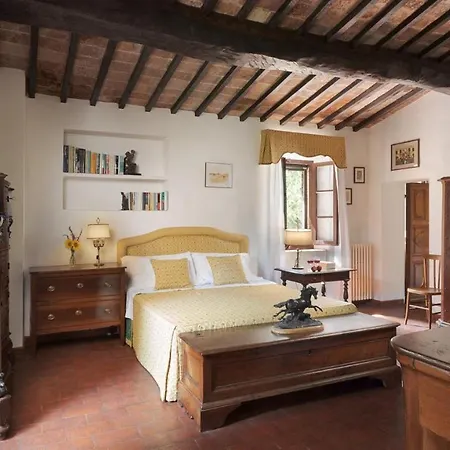 Casale Scola * Cetona
