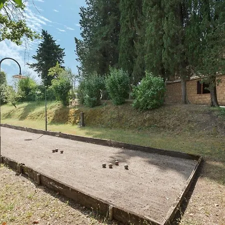 Casale Scola Villa Cetona