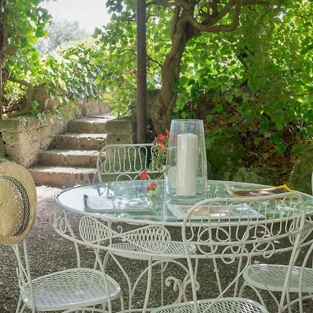 Villa Casale Scola *