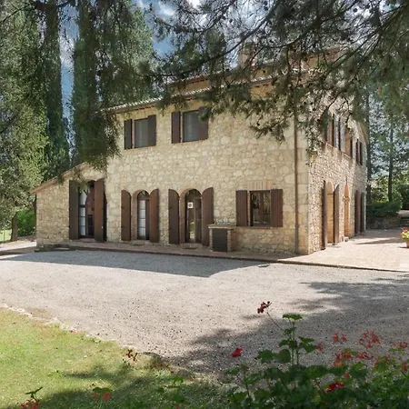 Casale Scola Villa *