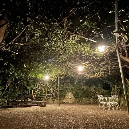 Casale Scola * Cetona