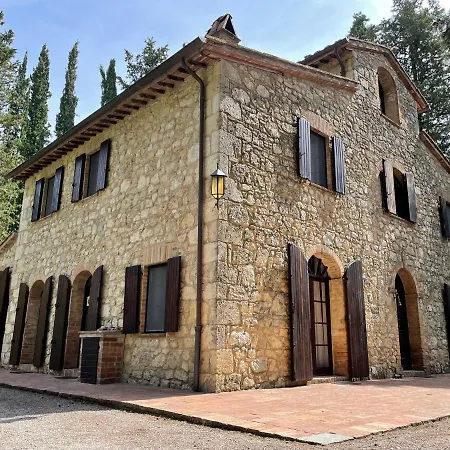 Casale Scola Villa