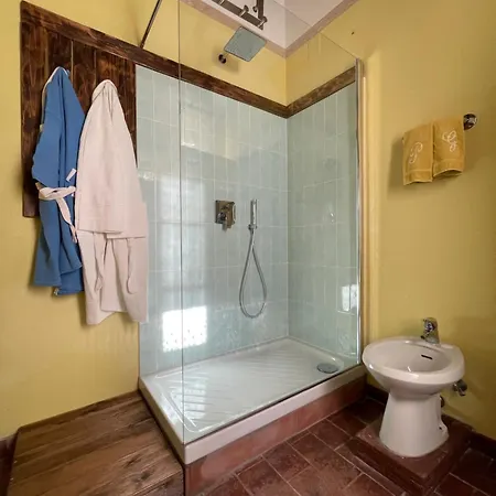 Villa Casale Scola *