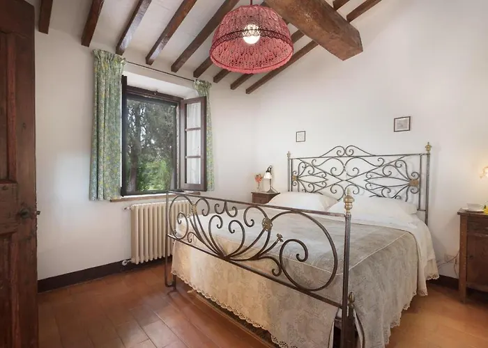 Casale Scola Βίλα