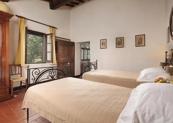 Βίλα Casale Scola *