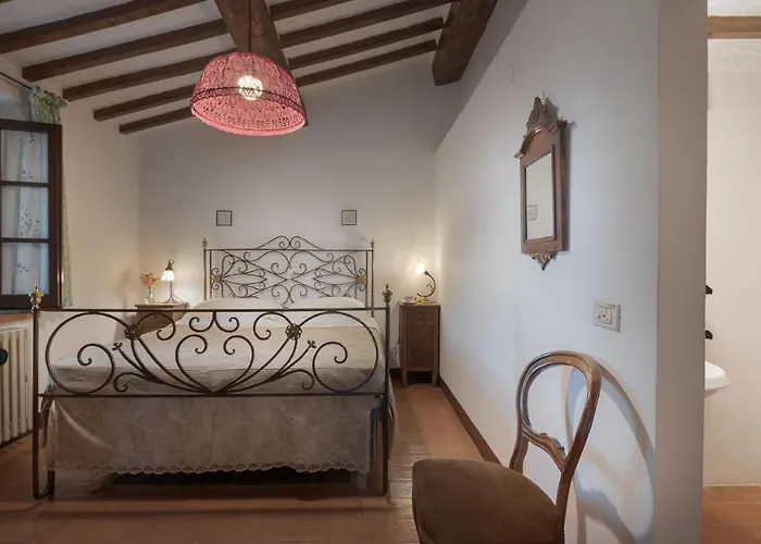 Casale Scola Βίλα *