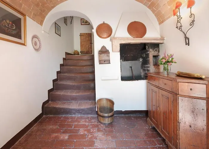 Casale Scola Cetona