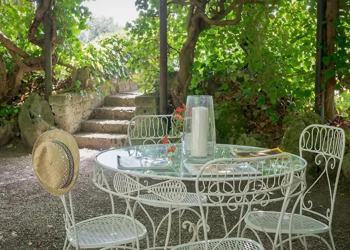 Βίλα Casale Scola *