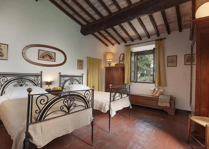 Βίλα Casale Scola *