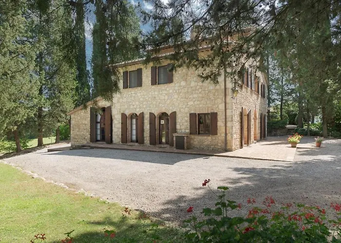 Casale Scola Βίλα *