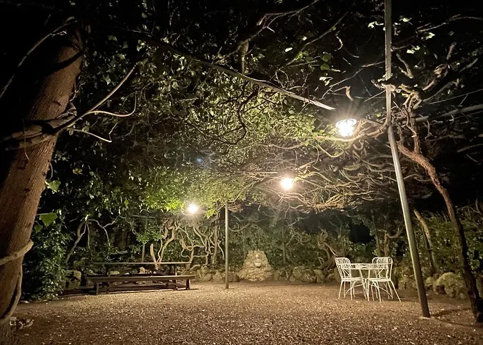 Casale Scola * Cetona