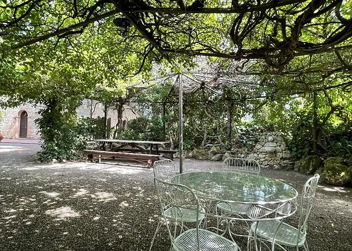 Casale Scola Βίλα