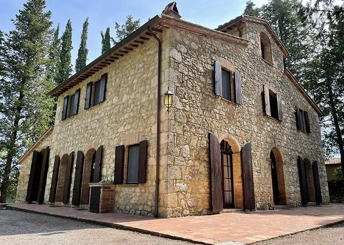 Casale Scola Βίλα