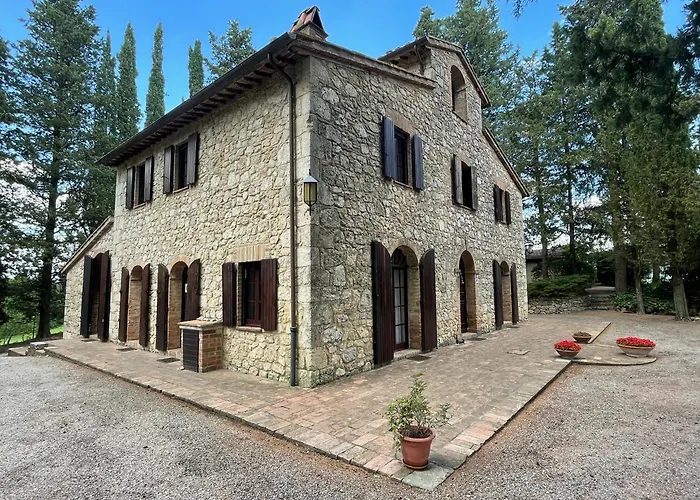 Casale Scola Βίλα *